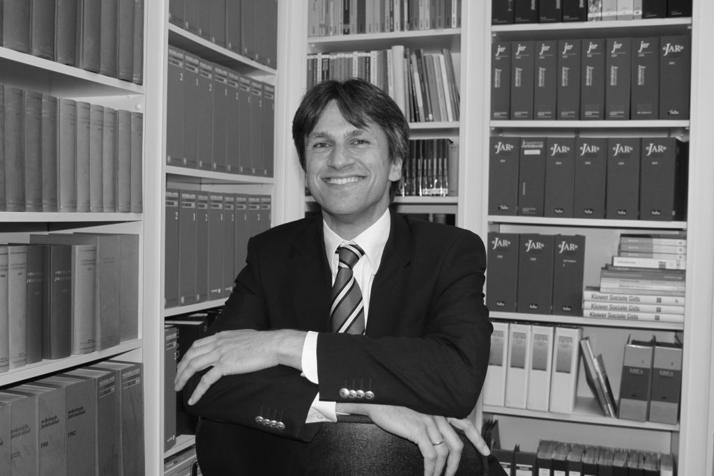 Christiaan Plaat